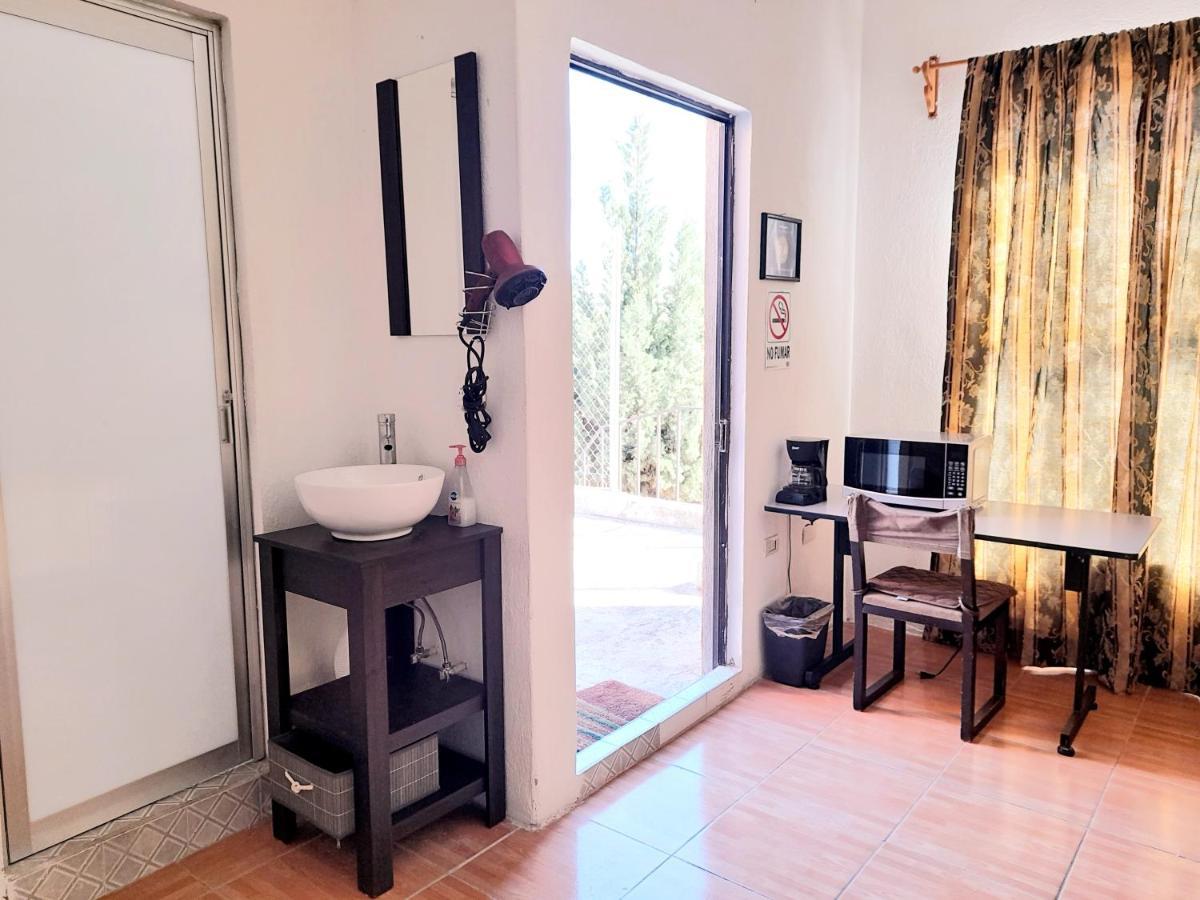 Suite Amplia Privada A 8 Min Del Centro Aguascalientes Exterior photo