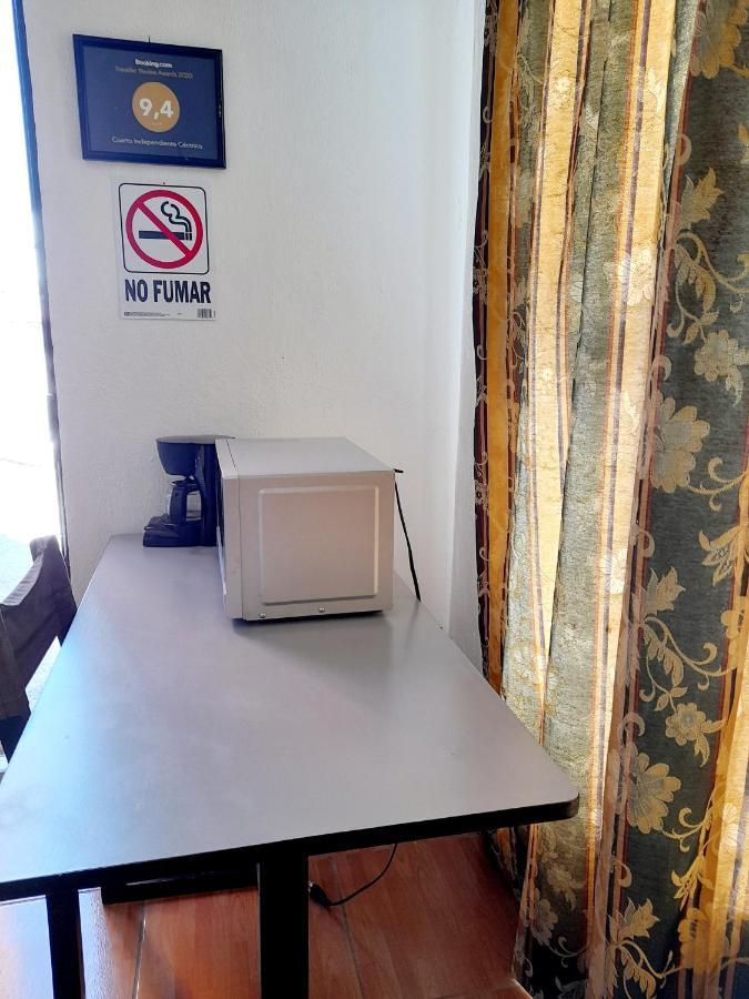 Suite Amplia Privada A 8 Min Del Centro Aguascalientes Exterior photo