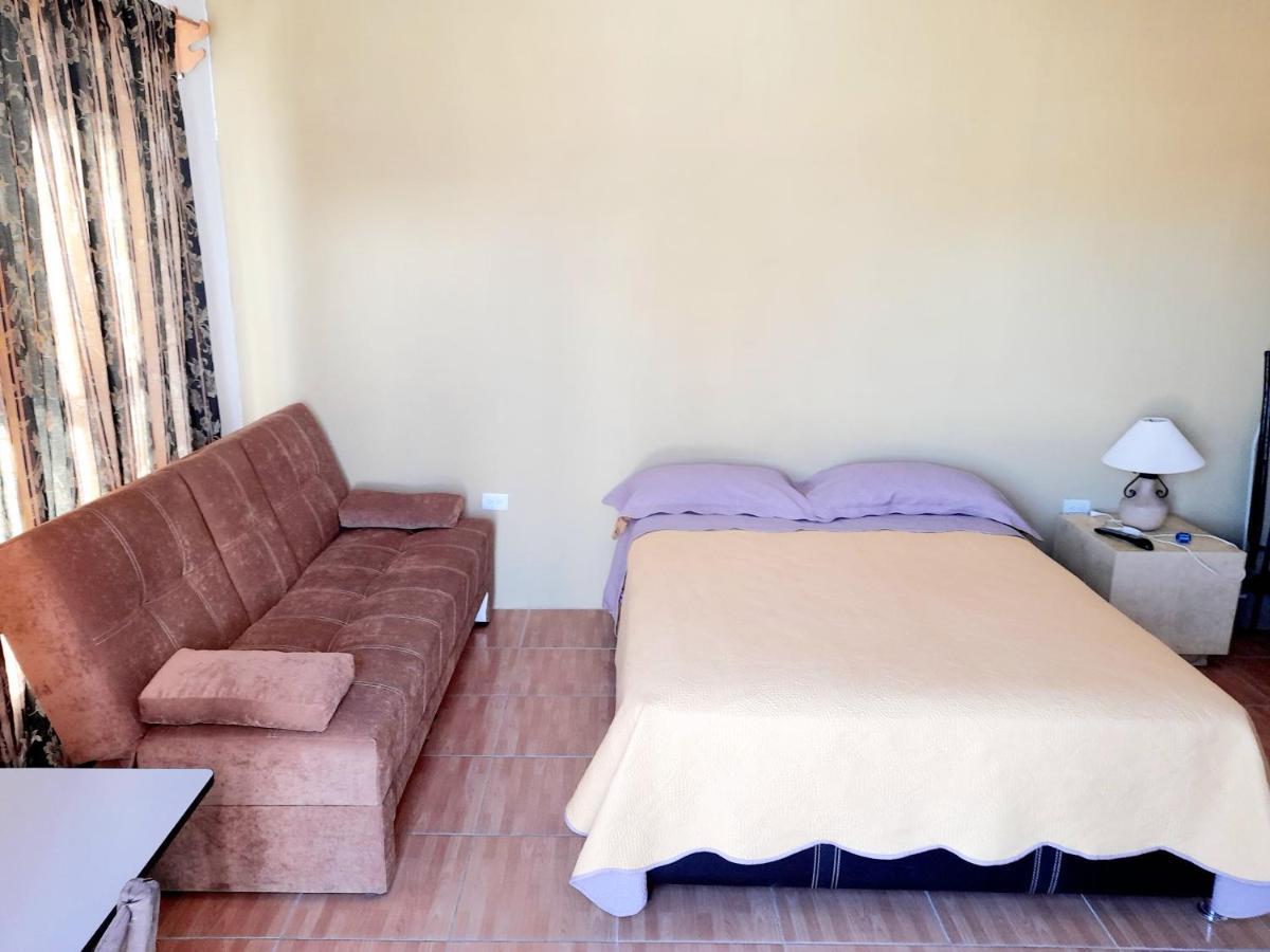 Suite Amplia Privada A 8 Min Del Centro Aguascalientes Exterior photo