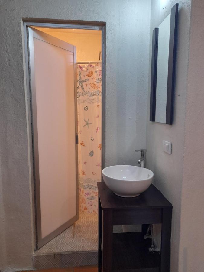 Suite Amplia Privada A 8 Min Del Centro Aguascalientes Exterior photo