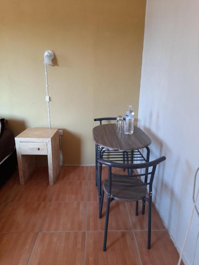 Suite Amplia Privada A 8 Min Del Centro Aguascalientes Exterior photo