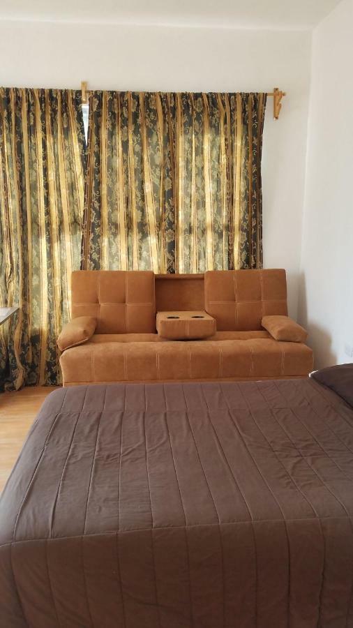 Suite Amplia Privada A 8 Min Del Centro Aguascalientes Exterior photo