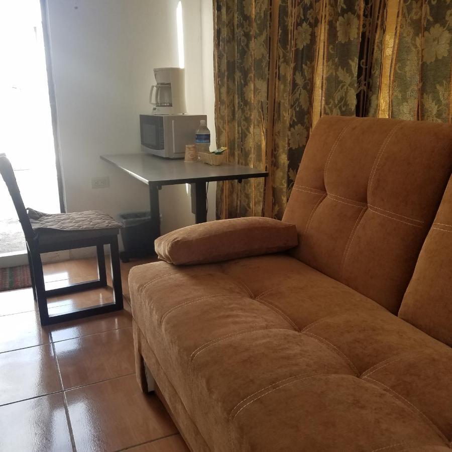 Suite Amplia Privada A 8 Min Del Centro Aguascalientes Exterior photo
