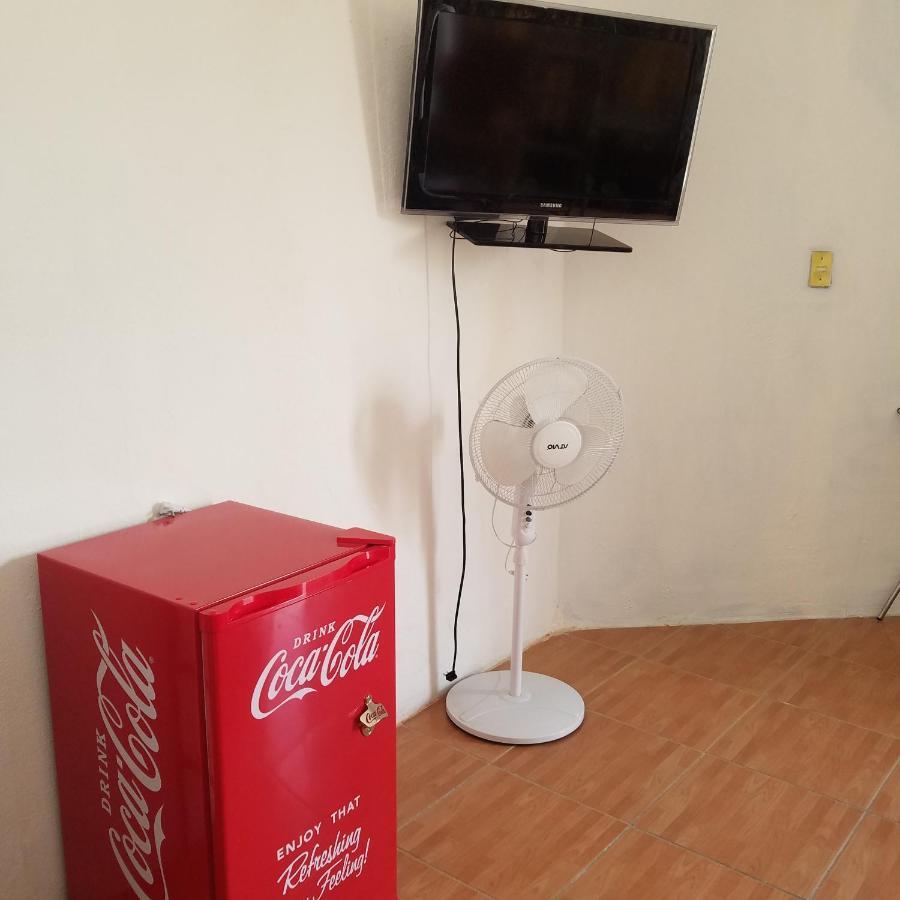 Suite Amplia Privada A 8 Min Del Centro Aguascalientes Exterior photo